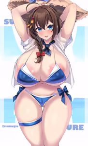 Page 720 of Fanbox - preview thumbnail