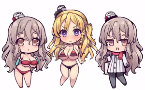 Page 732 of Fanbox - preview thumbnail