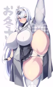 Page 775 of Fanbox - preview thumbnail