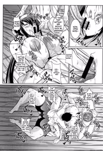 Page 176 of Sokuhame Sukebe Hole - preview thumbnail