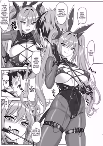 Page 3 of Soku Ochi Regensburg-san | Instantly Defeated Regensburg-san - preview thumbnail