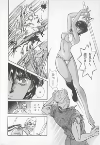 Page 148 of Midnight Panther Volume 1 - preview thumbnail