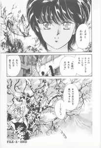 Page 73 of Midnight Panther Volume 1 - preview thumbnail