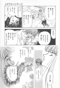 Page 95 of Midnight Panther Volume 1 - preview thumbnail