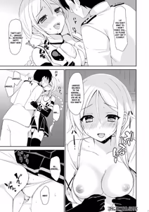 Page 6 of Suhai Kanojo - preview thumbnail