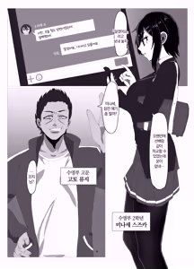 Page 3 of Suieibu Bihin Minase Suzuka | 수영부 비품 미나세 스즈카 1 - preview thumbnail