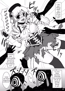 Page 5 of Mami-san to Nara Kowakunai - preview thumbnail