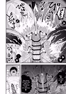 Page 9 of Benriya Harem Hon - preview thumbnail