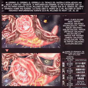 Page 184 of Iris, la bolsa de parto ~Crónicas de la creación de la diosa bolsa de parto de todos los orificios que da a luz a todo hasta agotarse~ - preview thumbnail