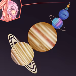 Page 314 of Iris, la bolsa de parto ~Crónicas de la creación de la diosa bolsa de parto de todos los orificios que da a luz a todo hasta agotarse~ - preview thumbnail