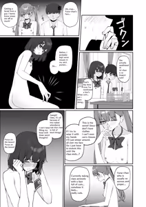 Page 33 of Kyou Kara Zenra Toukou 3 - preview thumbnail