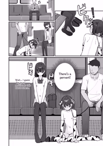 Page 4 of Kyou Kara Zenra Toukou 3 - preview thumbnail