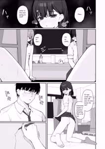Page 41 of Kyou Kara Zenra Toukou 3 - preview thumbnail
