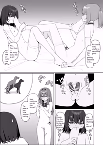 Page 47 of Kyou Kara Zenra Toukou 3 - preview thumbnail
