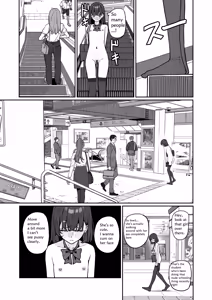 Page 6 of Kyou Kara Zenra Toukou 3 - preview thumbnail