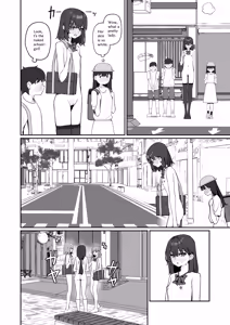Page 7 of Kyou Kara Zenra Toukou 3 - preview thumbnail