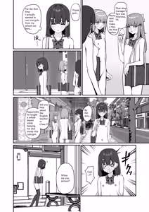 Page 8 of Kyou Kara Zenra Toukou 3 - preview thumbnail