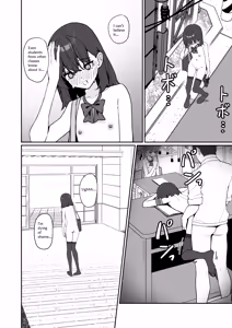 Page 9 of Kyou Kara Zenra Toukou 3 - preview thumbnail