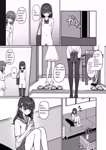 Page 10 of Kyou Kara Zenra Toukou 3 - preview thumbnail