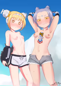 Page 176 of Mazato Yuu - preview thumbnail