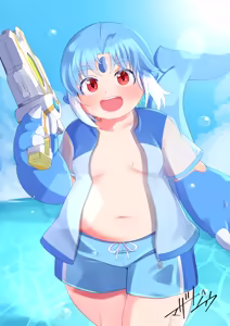 Page 3 of Mazato Yuu - preview thumbnail