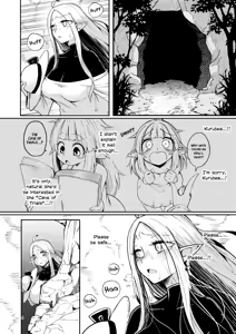 Page 3 of Naedoko no Doukutsu 2 | The Seedbed Cave 2 - preview thumbnail