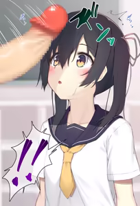 Page 68 of Namaiki JK ga Aheru Made Nakadashi Shidou - preview thumbnail