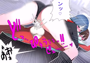 Page 78 of 悪の組織の女戦闘員たちに捕まって超スケベな格闘技で搾られちゃいました！～敵の雑魚戦闘員と重婚子作りさせられるヒーロー君～ - preview thumbnail