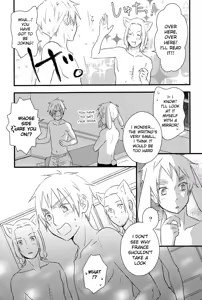 Page 19 of After Festival - preview thumbnail