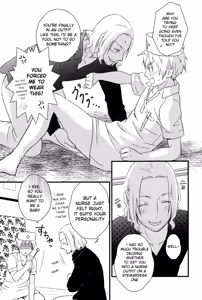 Page 30 of After Festival - preview thumbnail