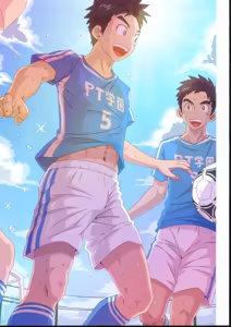 Page 28 of Pt School-pt blackhole PT学園-男子のしおり- - preview thumbnail