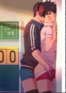 Page 60 of Pt School-pt blackhole PT学園-男子のしおり- - preview thumbnail