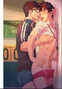 Page 61 of Pt School-pt blackhole PT学園-男子のしおり- - preview thumbnail
