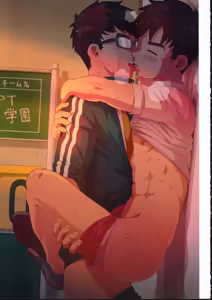 Page 62 of Pt School-pt blackhole PT学園-男子のしおり- - preview thumbnail