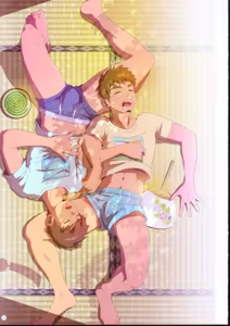 Page 10 of Pt School-pt blackhole PT学園-男子のしおり- - preview thumbnail