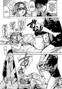 Page 15 of Triple H - preview thumbnail