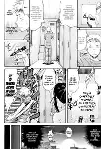 Page 4 of The Sweet Chance | Una Dulce Oportunidad - preview thumbnail