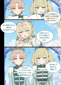Page 15 of Silly Vesna - preview thumbnail