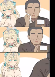 Page 24 of Silly Vesna - preview thumbnail