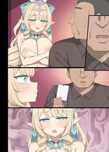 Page 25 of Silly Vesna - preview thumbnail