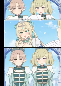 Page 37 of Silly Vesna - preview thumbnail