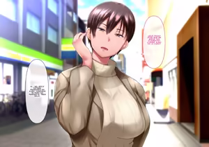 Page 14 of Risou no Onna wa Omae no Onna Zenpen | La mujer ideal es tu esposa - preview thumbnail