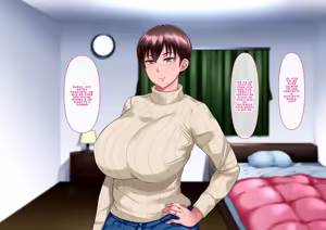 Page 24 of Risou no Onna wa Omae no Onna Zenpen | La mujer ideal es tu esposa - preview thumbnail