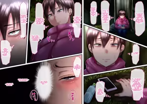 Page 321 of Risou no Onna wa Omae no Onna Zenpen | La mujer ideal es tu esposa - preview thumbnail