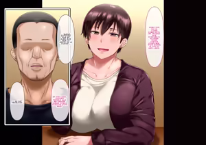 Page 41 of Risou no Onna wa Omae no Onna Zenpen | La mujer ideal es tu esposa - preview thumbnail