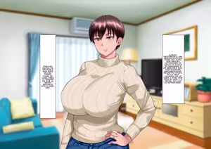 Page 5 of Risou no Onna wa Omae no Onna Zenpen | La mujer ideal es tu esposa - preview thumbnail