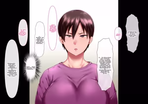Page 55 of Risou no Onna wa Omae no Onna Zenpen | La mujer ideal es tu esposa - preview thumbnail