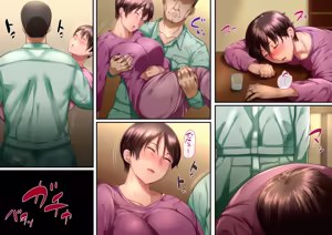 Page 60 of Risou no Onna wa Omae no Onna Zenpen | La mujer ideal es tu esposa - preview thumbnail