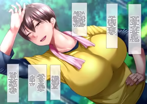 Page 6 of Risou no Onna wa Omae no Onna Zenpen | La mujer ideal es tu esposa - preview thumbnail