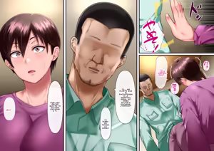 Page 63 of Risou no Onna wa Omae no Onna Zenpen | La mujer ideal es tu esposa - preview thumbnail